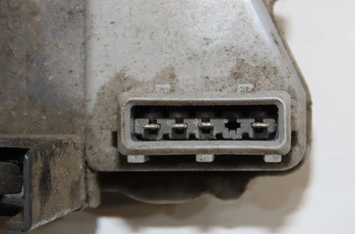 Serrure porte ard Citroen XSARA (N1) 2.0 hdi 90 (1999-2005) occasion