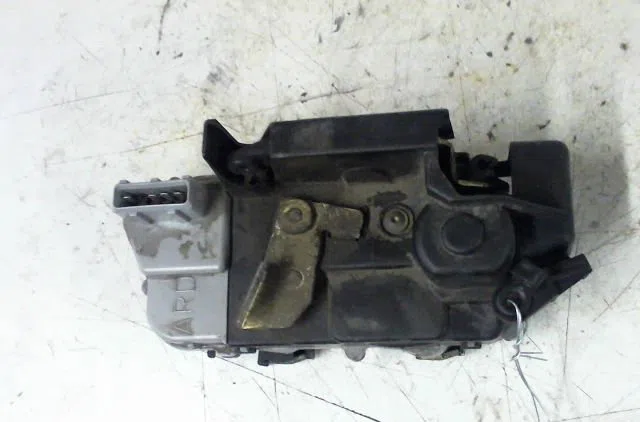 Serrure porte ard CITROEN XSARA occasion