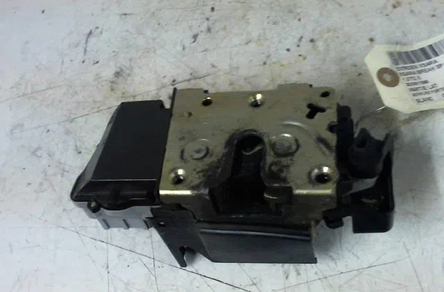 Serrure porte ard CITROEN XSARA occasion