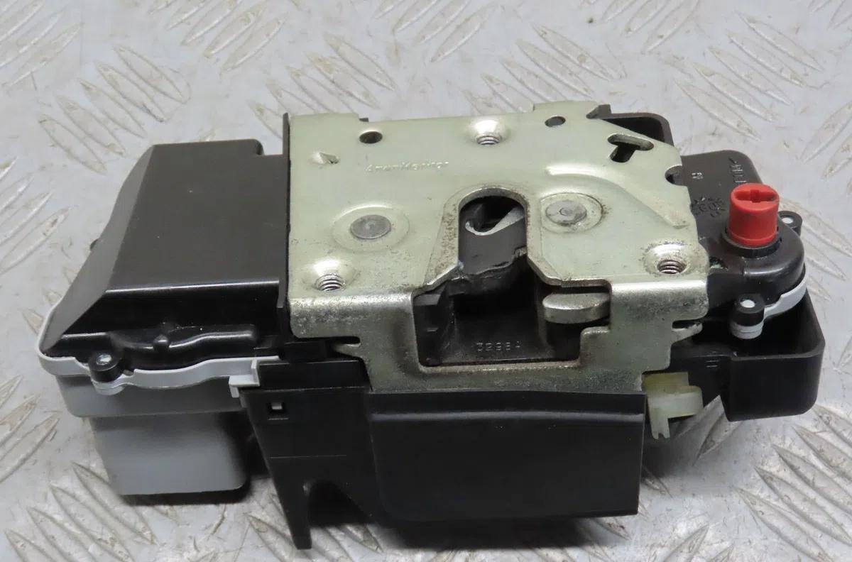 Serrure porte ard Citroen XSARA PICASSO (N68) 1.6 16v (2005-2011) occasion