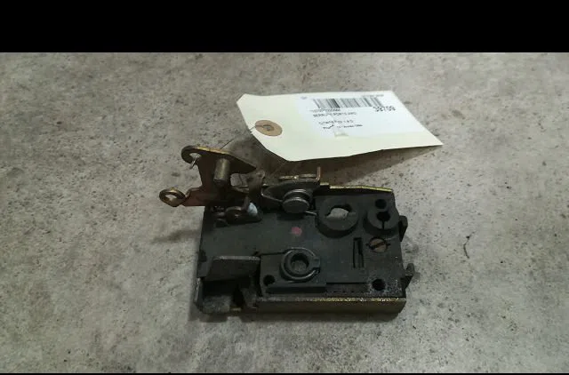 Serrure porte ard Citroen ZX (N2) 1.9 d (1993-1997) occasion