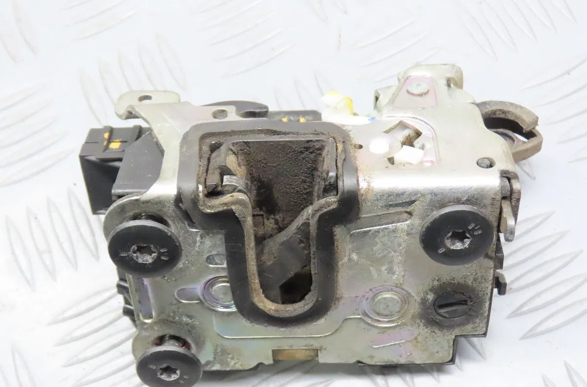 Serrure porte ard Dacia LODGY (JS_) 1.5 dci (2012) 5 portes occasion