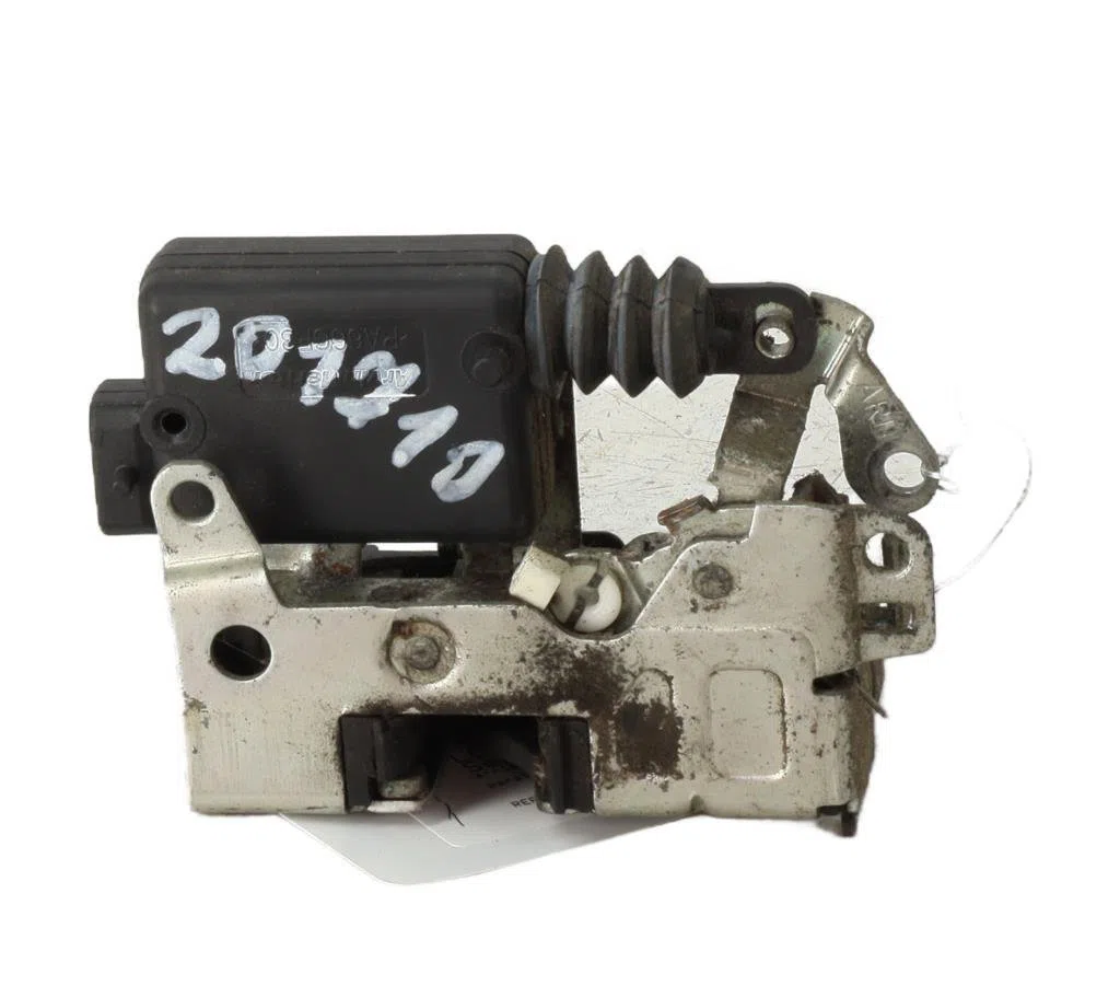 Serrure porte ard Dacia LOGAN (LS_) 1.4 mpi lpg (ls0c) (2006-2012) occasion