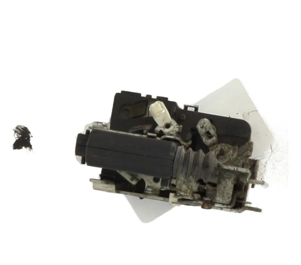 Serrure porte ard Dacia LOGAN (LS_) 1.4 mpi lpg (ls0c) (2006-2012) occasion