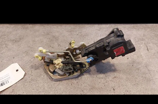 Serrure porte ard Daewoo MATIZ (M100, M150) 0.8 (1998) 5 portes occasion