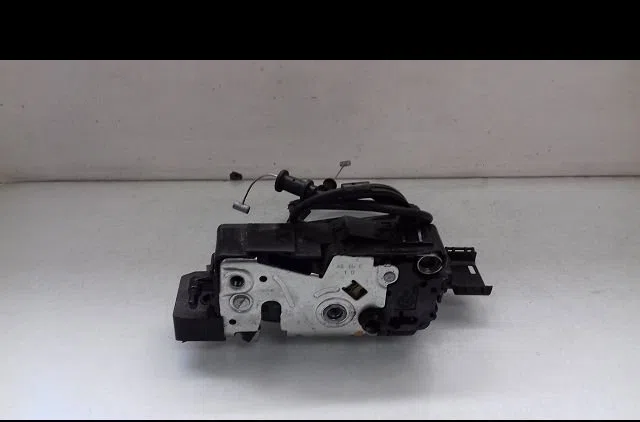 Serrure porte ard DS DS5 2015 occasion