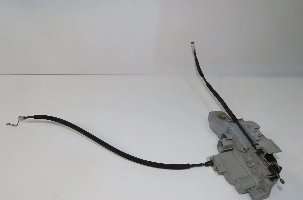 Serrure porte ard Fiat BRAVO II (198_) 1.6 d multijet (198axh1b) (2007-2014) 5 portes occasion