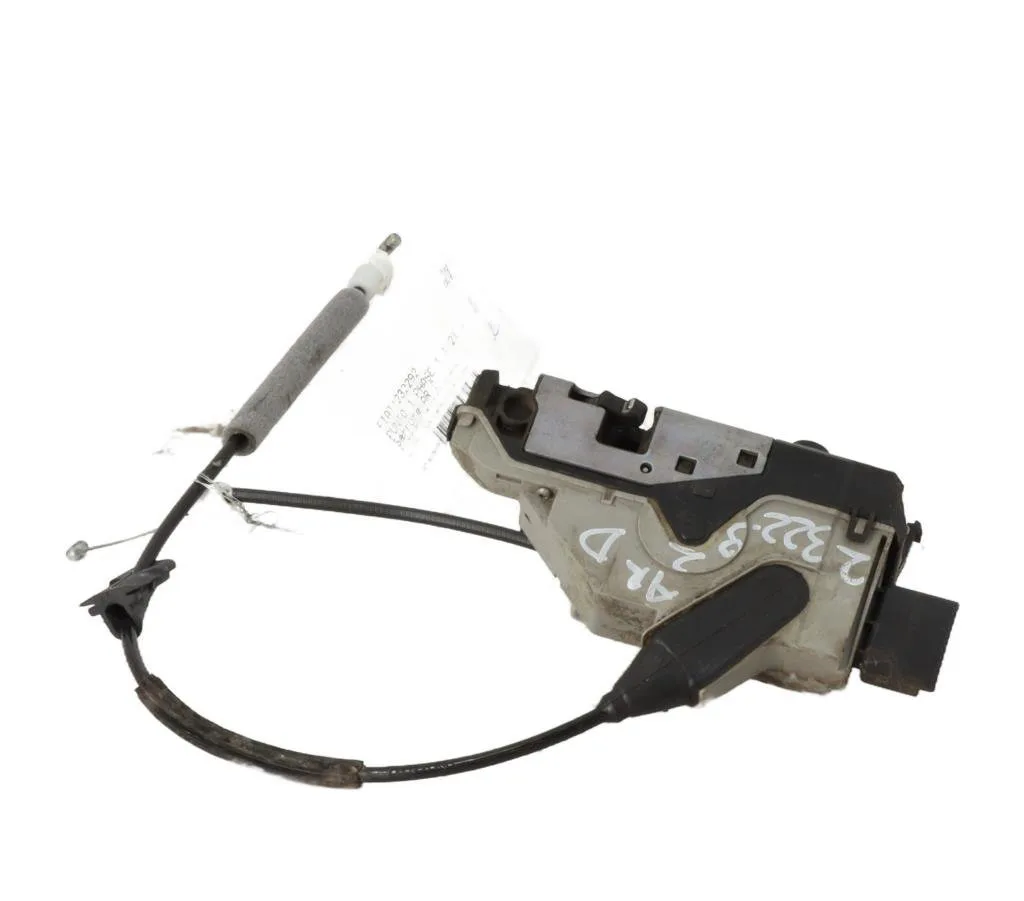Serrure porte ard Fiat PUNTO (176_) 75 1.2 (1993-1999) occasion