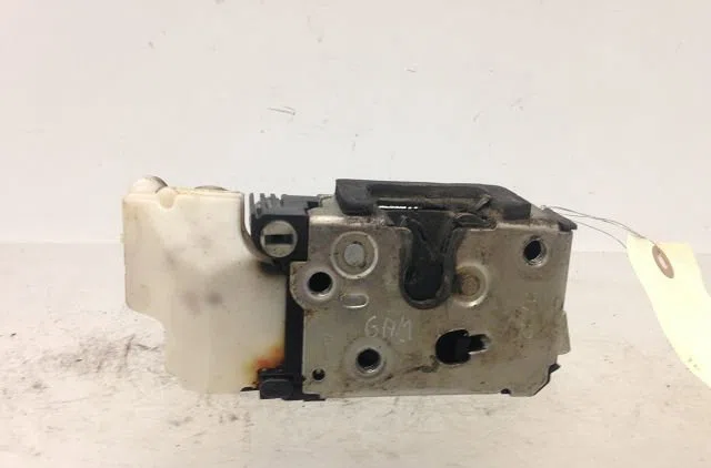 Serrure porte ard Fiat PUNTO (188_) 1.2 60 (188.030, .050, .130, .150, .230, .250) (1999-2010) occasion