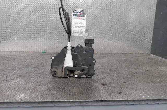 Serrure porte ard FIAT PUNTO EVO 3  PUNTO EVO 3 occasion