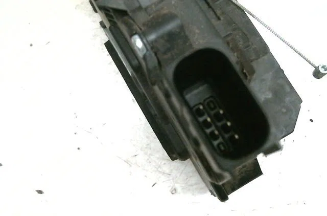 Serrure porte ard FIAT PUNTO occasion