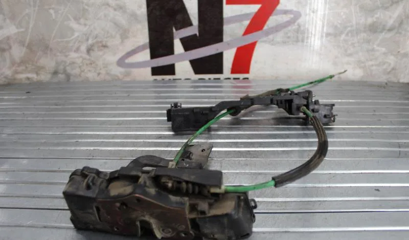 Serrure porte ard FIAT STILO occasion