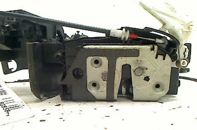 Serrure porte ard Ford C-MAX II (DXA-CB7, DXA-CEU) 1.6 tdci (2010-2019) 5 portes occasion
