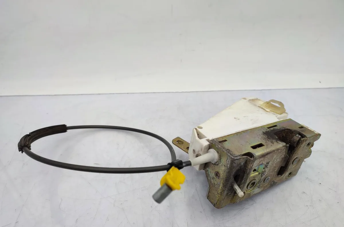 Serrure porte ard FORD ESCORT 6 occasion