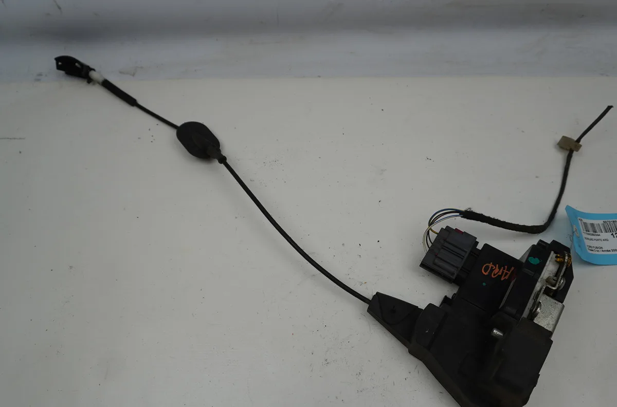 Serrure porte ard Ford FUSION (JU_) 1.4 tdci (2002-2012) 5 portes occasion