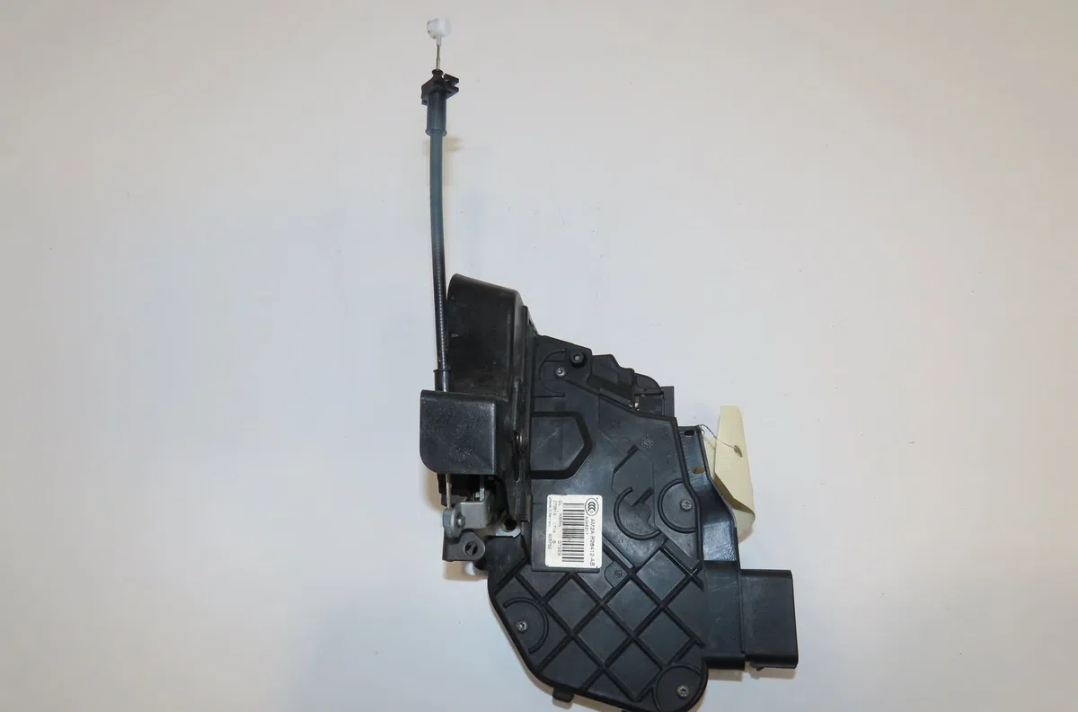 Serrure porte ard Ford S-MAX (WA6) 2.0 tdci (2006-2014) occasion