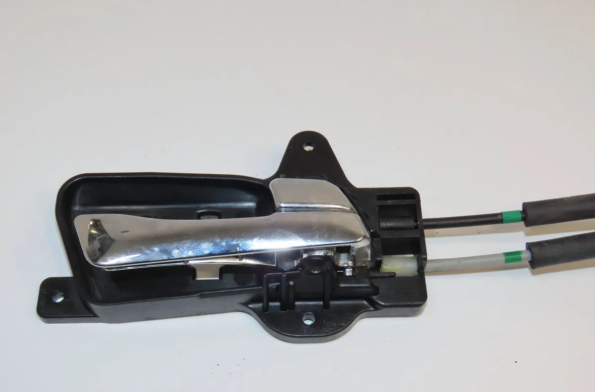 Serrure porte ard Hyundai I30 Break (FD) 1.6 crdi (2008-2012) occasion