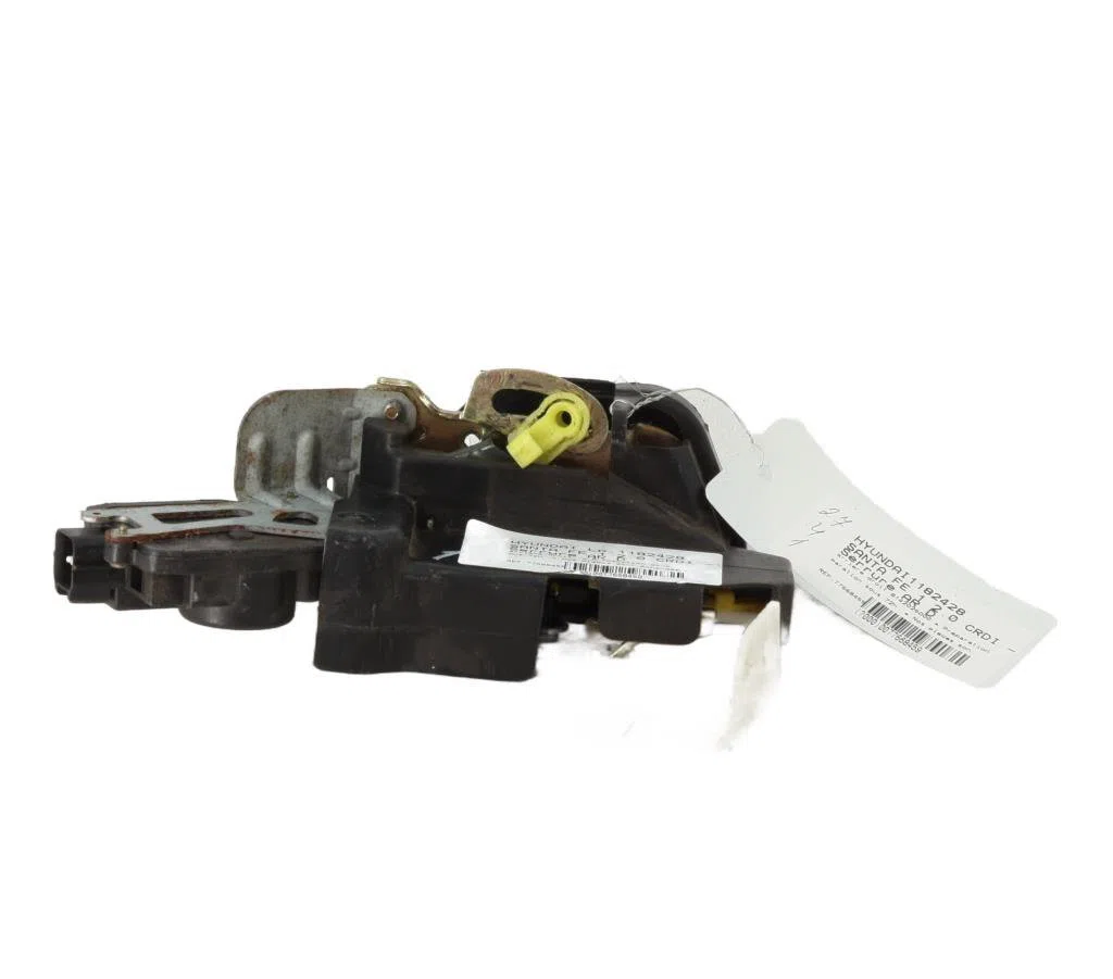 Serrure porte ard Hyundai SANTA FÉ I (SM) 2.0 crdi (2001-2006) occasion