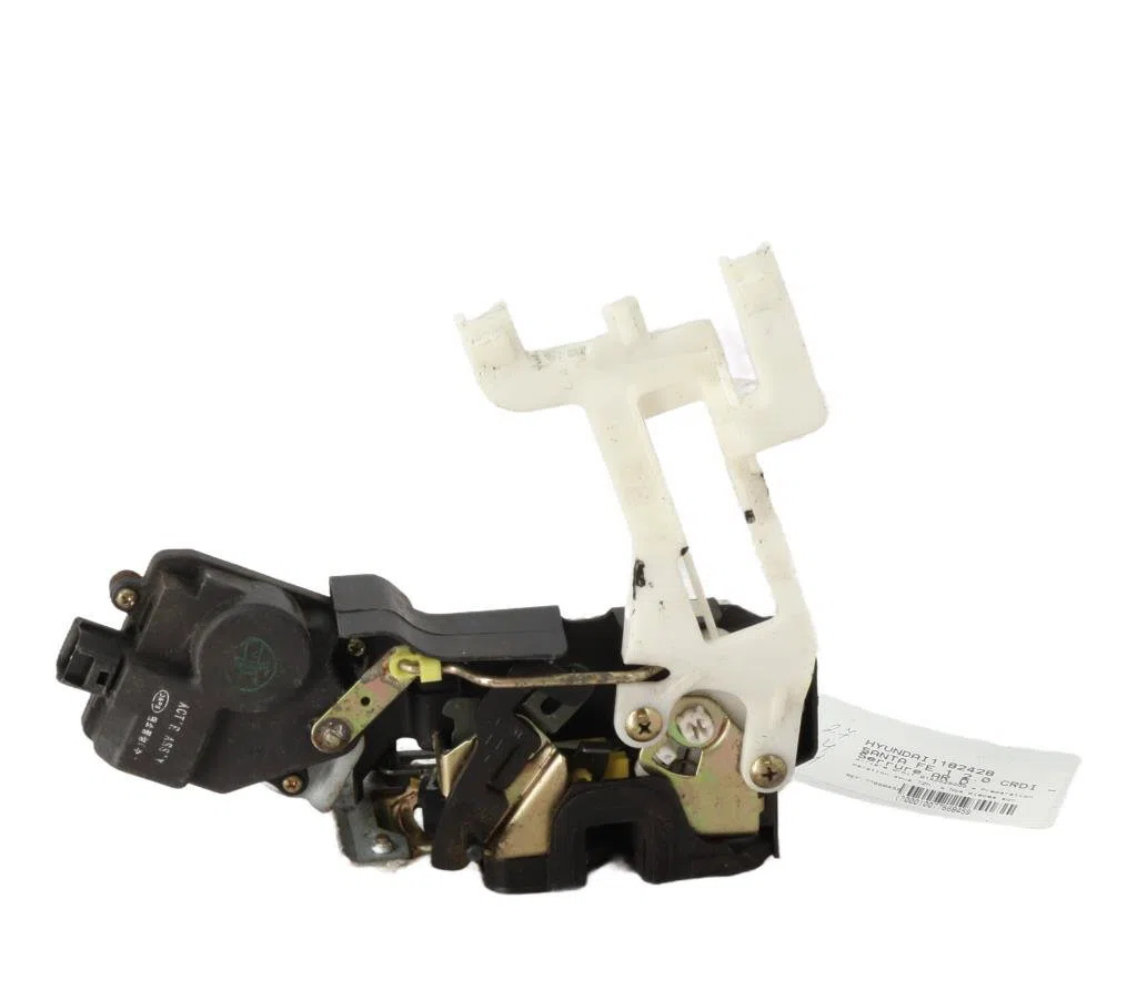 Serrure porte ard Hyundai SANTA FÉ I (SM) 2.0 crdi (2001-2006) occasion