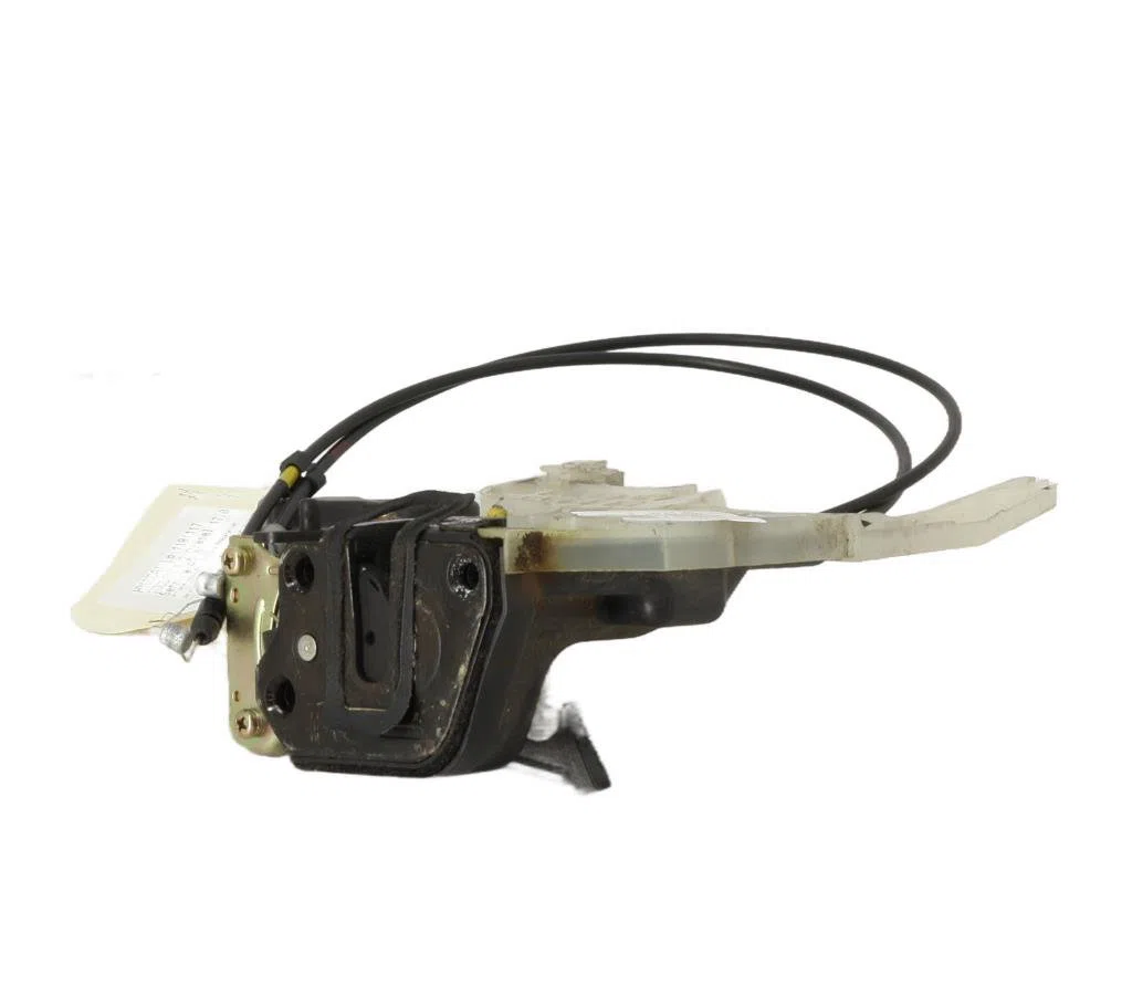 Serrure porte ard Hyundai TUCSON (JM) 2.0 crdi traction intégrale (2004-2010) occasion