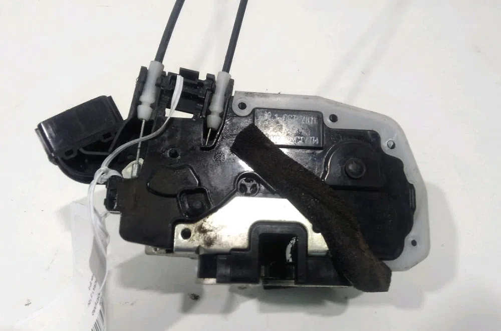 Serrure porte ard Nissan MICRA IV (K13K) 1.2 (2010-2015) occasion