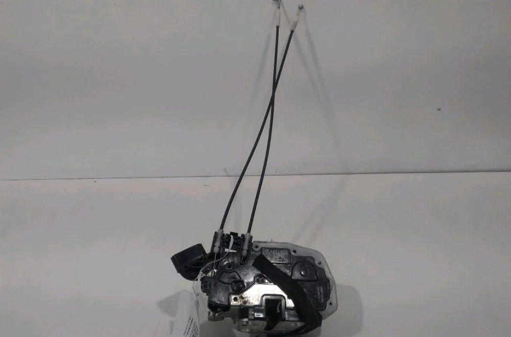 Serrure porte ard Nissan MICRA IV (K13K) 1.2 (2010-2015) occasion