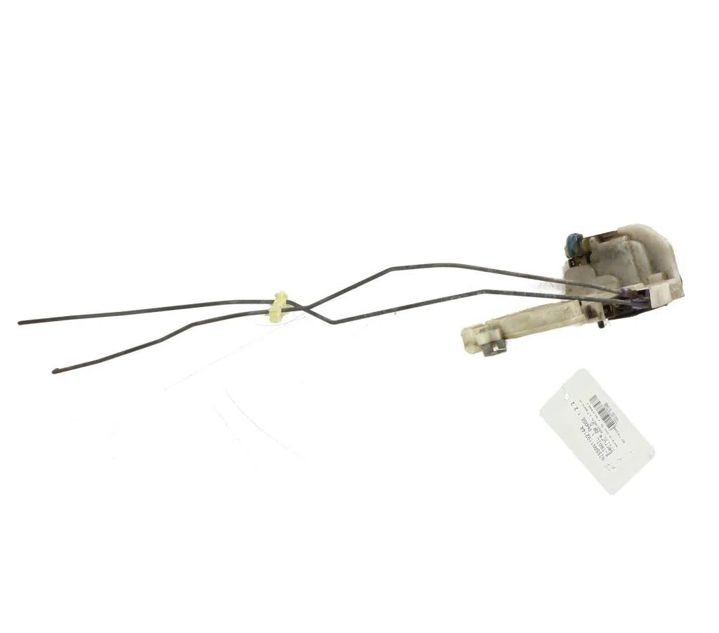 Serrure porte ard Nissan X-TRAIL I (T30) 2.2 di 4x4 (2001-2005) occasion