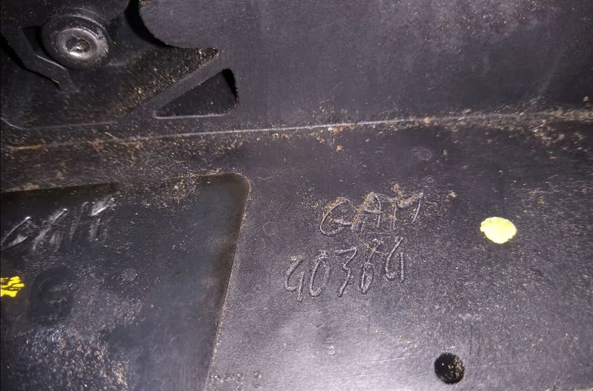 Serrure porte ard Opel ASTRA J (P10) 1.7 cdti (68) (2009-2015) occasion