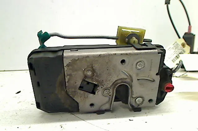 Serrure porte ard OPEL ASTRA occasion