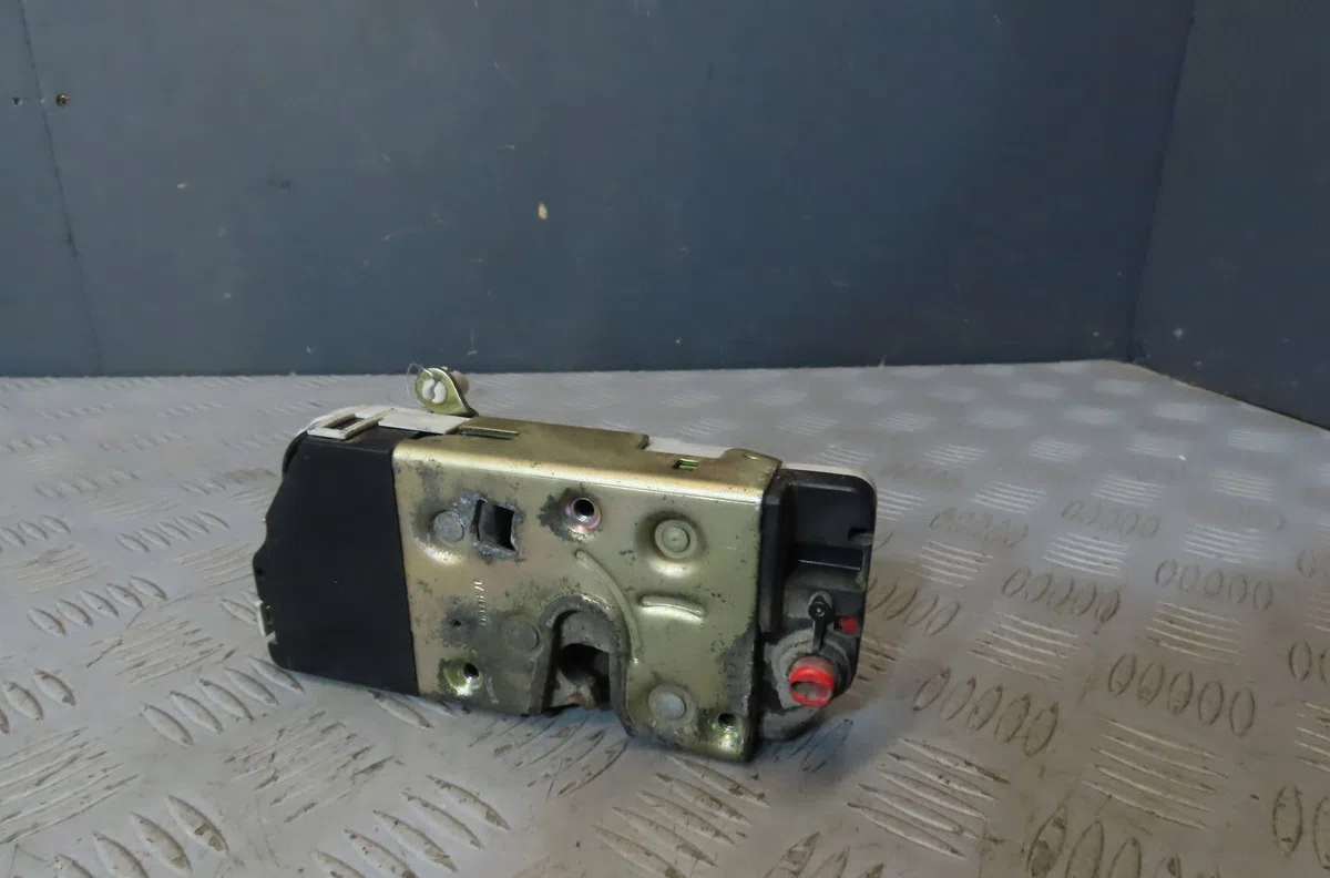 Serrure porte ard PEUGEOT 206 SW 2003 occasion