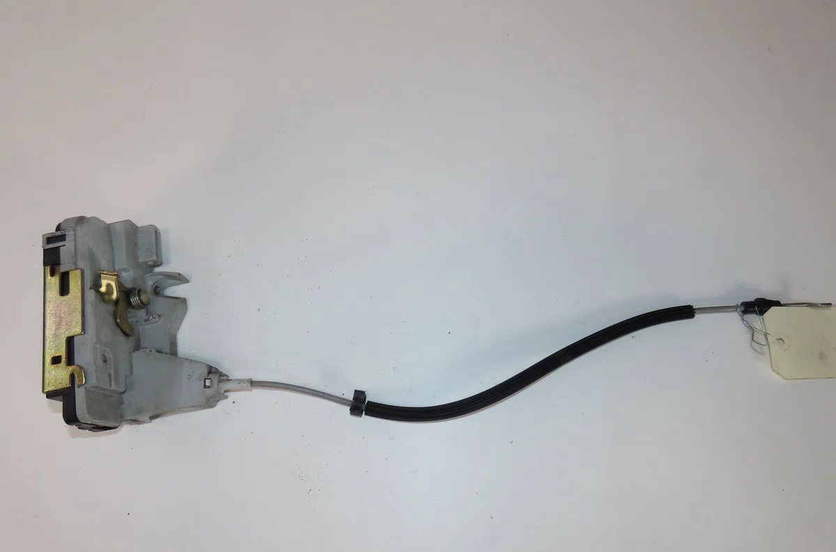 Serrure porte ard Peugeot 307 SW (3H) 1.6 hdi 110 (2003-2007) occasion