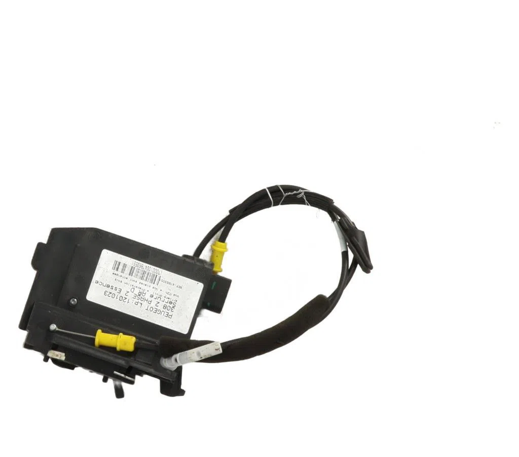 Serrure porte ard PEUGEOT 308 2  308 2 PHASE 2 occasion