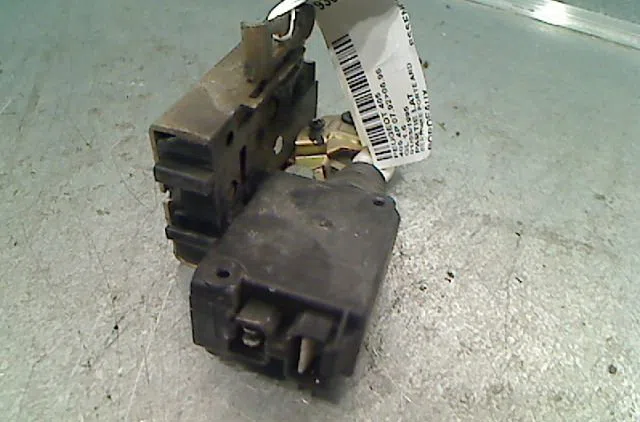 Serrure porte ard PEUGEOT 405 Phase 1 07-1987--06-1992 occasion