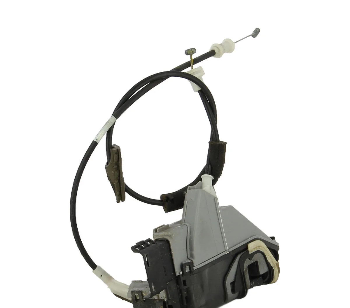 Serrure porte ard Peugeot 508 I (8D_) 2.0 hdi (2010-2018) occasion