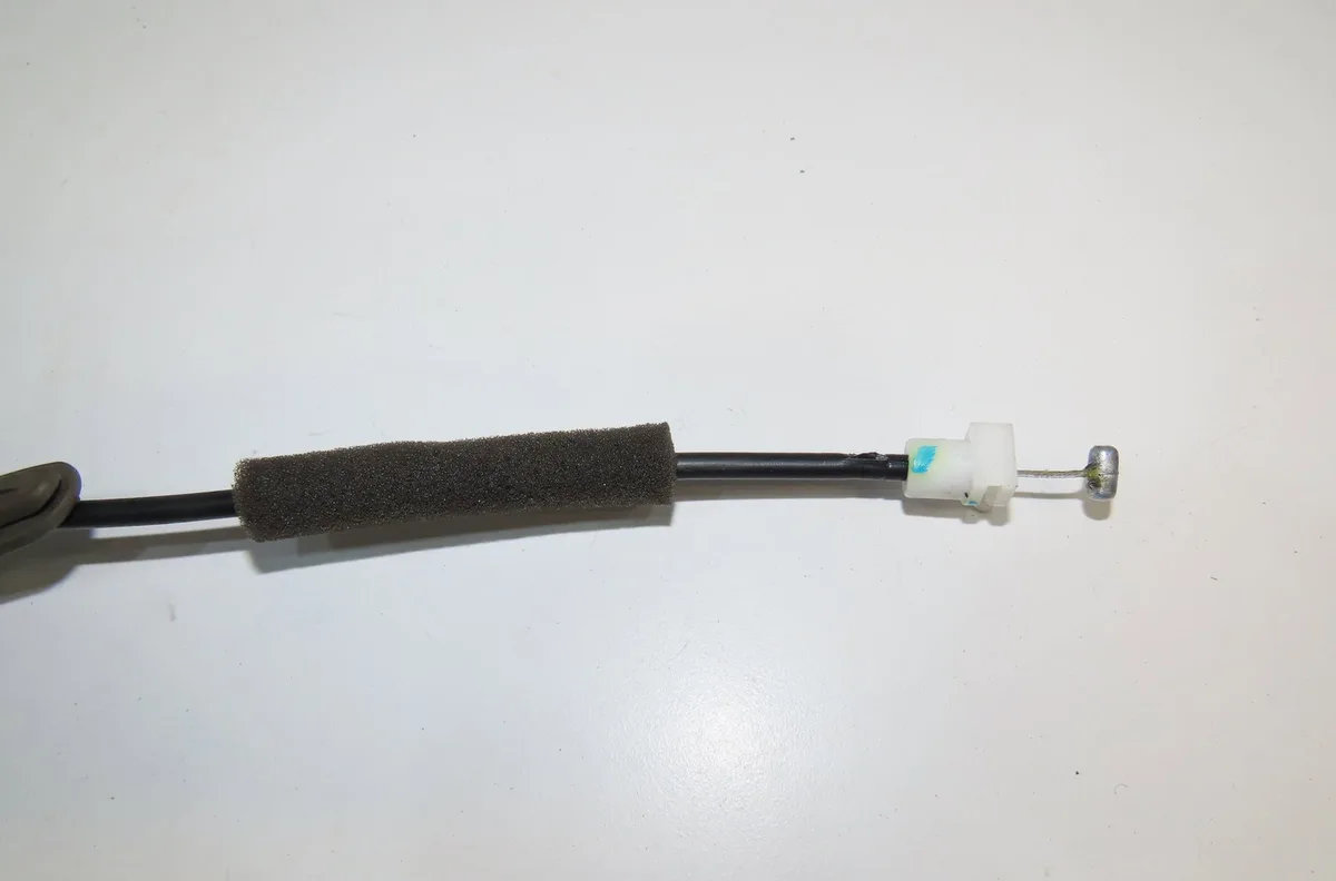 Serrure porte ard Peugeot 508 SW I (8E_) 2.0 hdi (2010-2018) occasion
