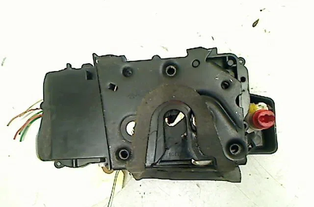 Serrure porte ard PEUGEOT 607 occasion