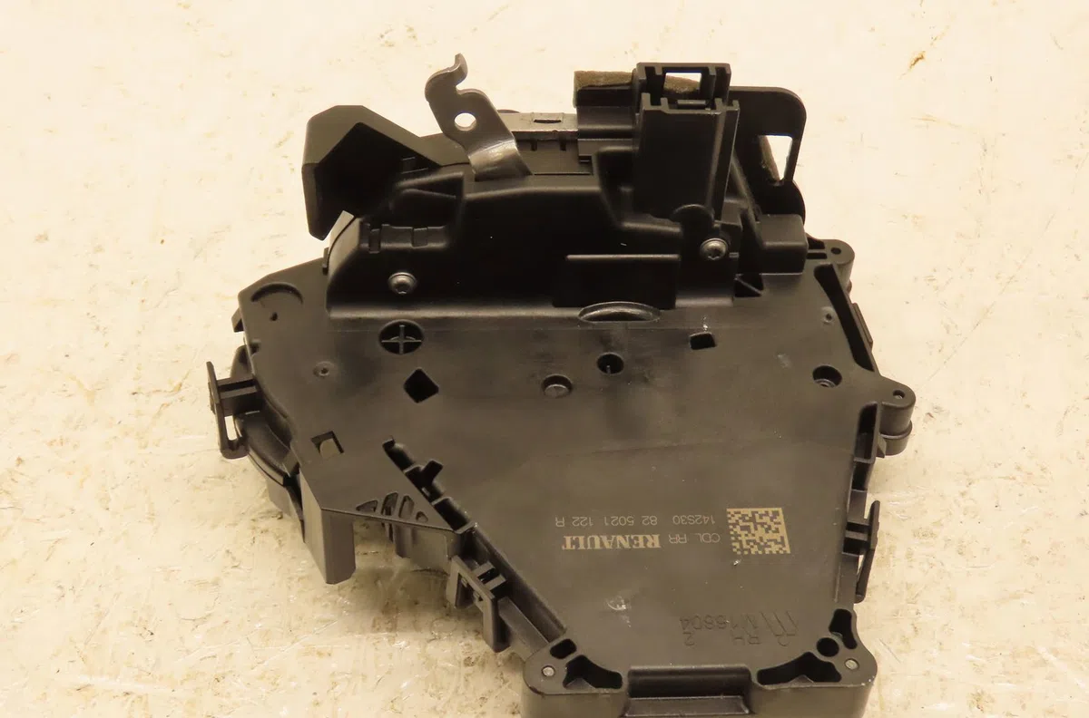 Serrure porte ard Renault CAPTUR II (HF_) Tce 140 (hfn0) (2020) occasion