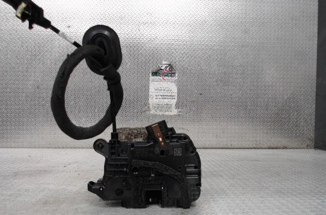 Serrure porte ard Renault CLIO V (B7_) 1.0 lpg (b7mt) (2019) occasion