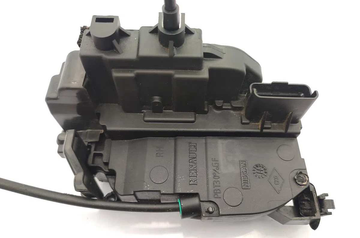 Serrure porte ard RENAULT LAGUNA 3 PHASE 2 occasion