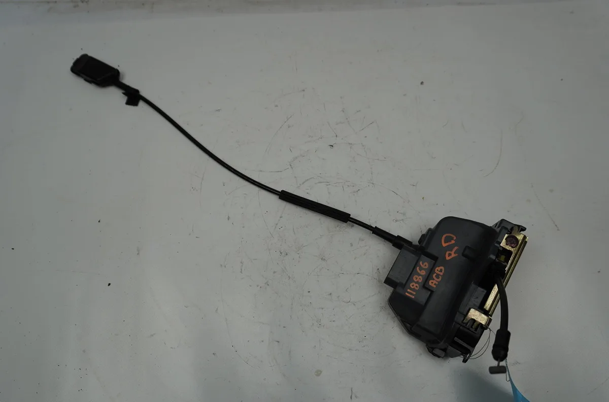 Serrure porte ard Renault LAGUNA II Grandtour (KG0-1_) 1.9 dci (kg0g) (2001-2007) occasion