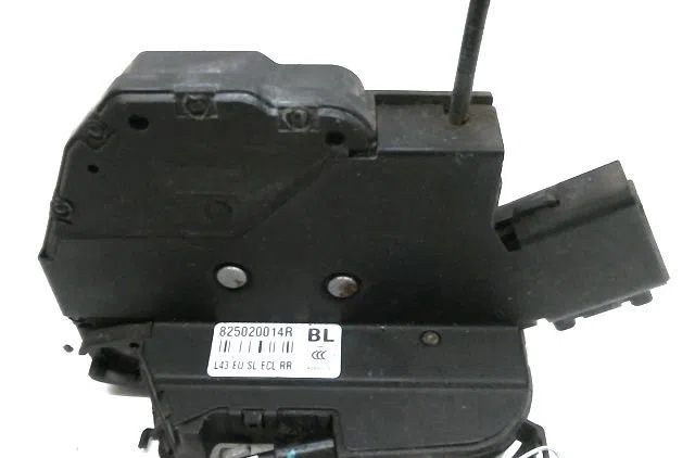 Serrure porte ard RENAULT LATITUDE occasion