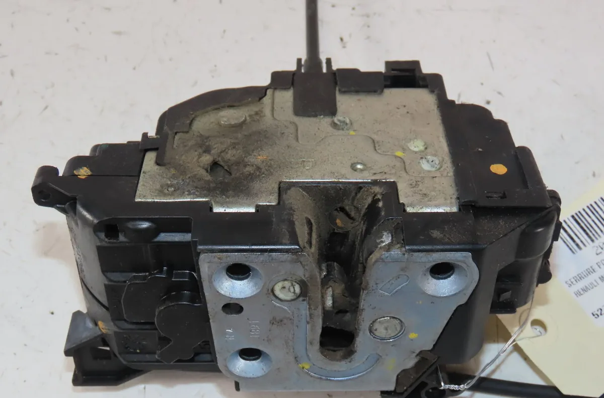 Serrure porte ard Renault MODUS - GRAND MODUS (F-JP0_) 1.2 (jp0c, jp0k, fp0c, fp0k, fp0p, jp0p, jp0t) (2004) 5 portes oc