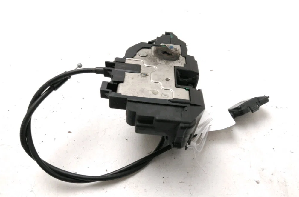 Serrure porte ard Renault MODUS - GRAND MODUS (F-JP0_) 1.5 dci (fp0f, jp0f) (2004) 5 portes occasion
