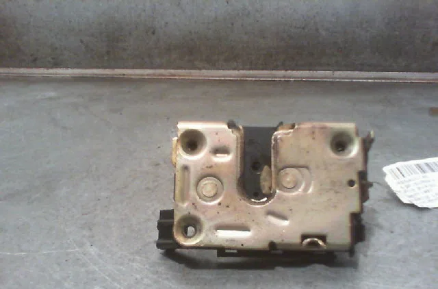 Serrure porte ard RENAULT R5 1993 occasion