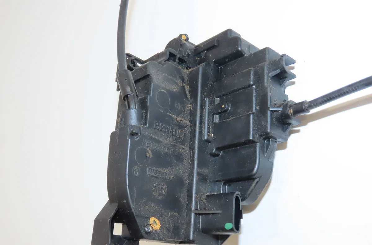 Serrure porte ard Renault SCÉNIC III (JZ0-1_) 1.5 dci (2009) 5 portes occasion