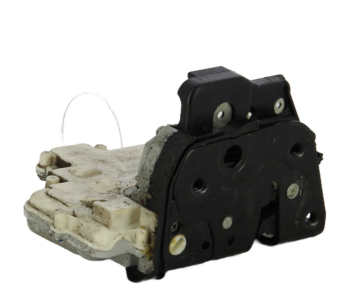 Serrure porte ard Seat EXEO ST (3R5) 2.0 tdi (2009-2013) occasion