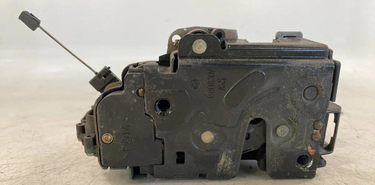 Serrure porte ard Seat IBIZA III (6L1) 1.2 (2002-2006) occasion