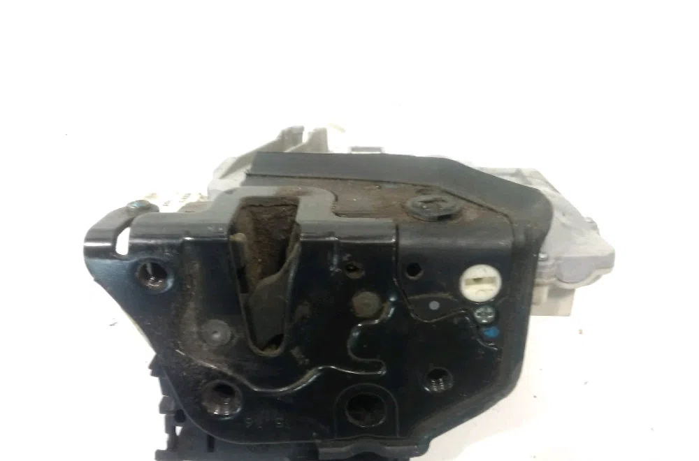 Serrure porte ard Seat LEON (1P1) 2.0 tdi (2005-2010) occasion