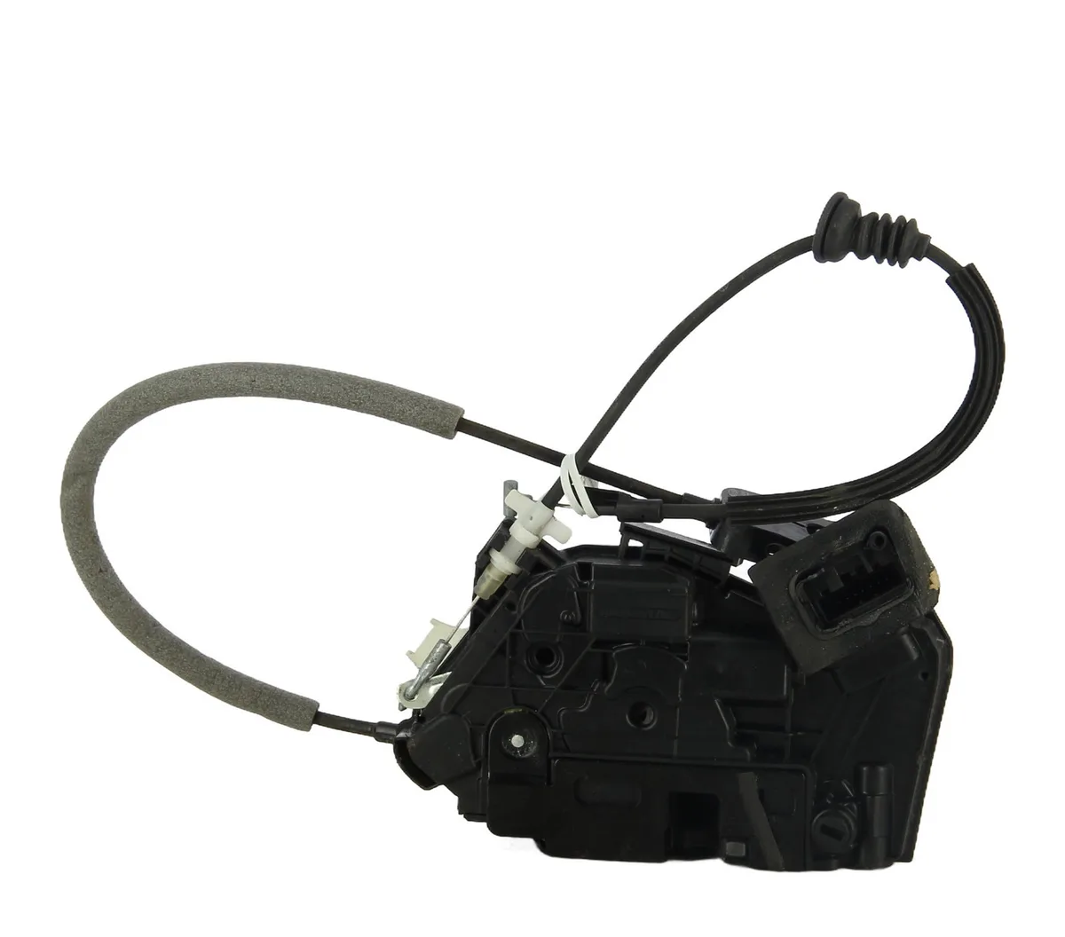 Serrure porte ard Skoda YETI (5L) 2.0 tdi (2011-2017) occasion