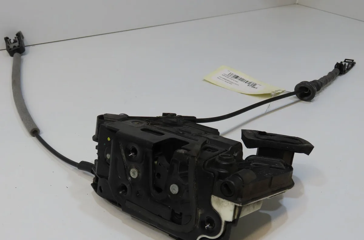 Serrure porte ard Volkswagen GOLF VII (5G1, BQ1, BE1, BE2) 2.0 gtd (2013-2020) occasion